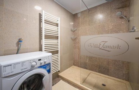 Villa Zamask for 7 people near Motovun with jacuzzi & sauna - Photo 53