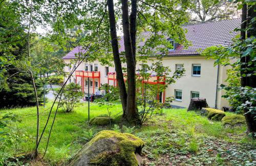 Famielienapartment An der Forellenschänke - Foto 35