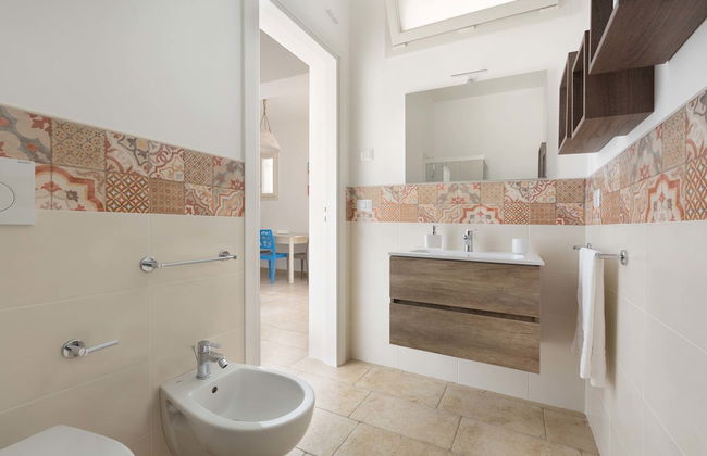 Villa Relù - Foto 17