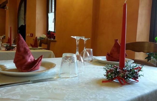 Agriturismo Il Casale - Photo 39