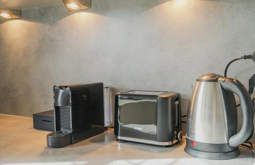 2-Raum App mit Terrasse Jena Zöllnitz - Foto 10