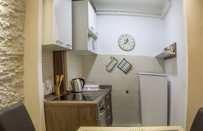 Feel Belgrade Downtown Apartment - Foto 9