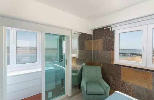 Blife Charlya private apartment at Faro beach - Foto 10