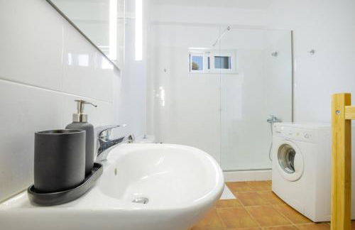 Alethea's Sea View Apartment - Foto 4