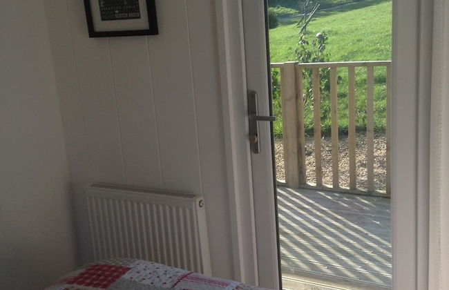 Frankaborough Farm Holiday Cottages - Photo 58