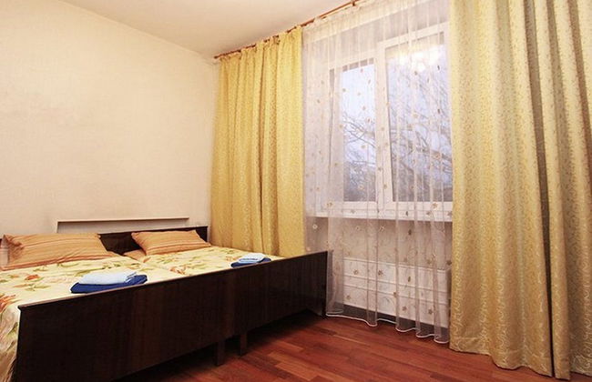 ApartLux Universitet - Foto 13