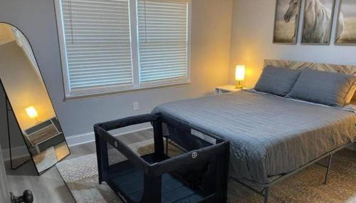 Modern 2BR Aparment near NC ZOO w Parking - Foto 4