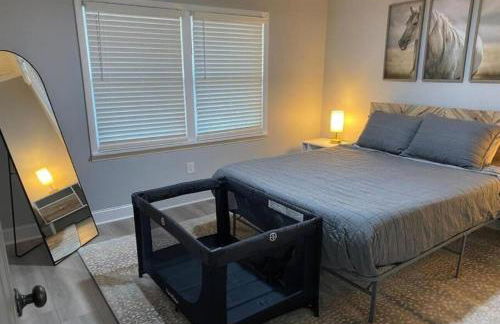 Modern 2BR Aparment near NC ZOO w Parking - Foto 4