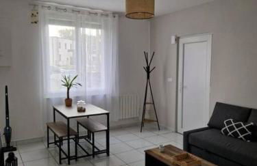 Appart 10 minutes de rouen - Foto 14