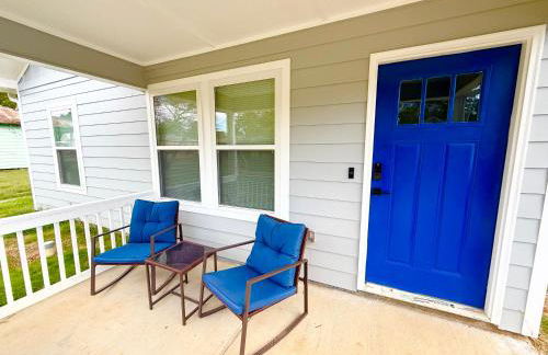 Bright, Cozy & Convenient - Minutes from UAB, Airport and Downtown Fun! - Foto 36