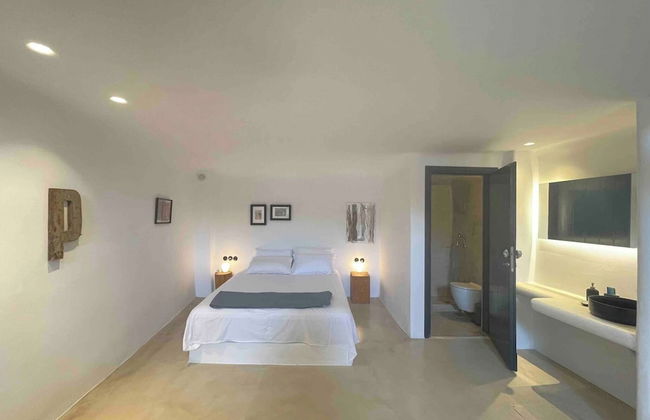 Firaoldport Caldera Sea & Volcano View - 2 Joined Houses - Foto 25