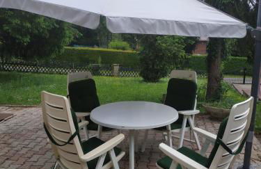 Maison de vacances Diff - Foto 17