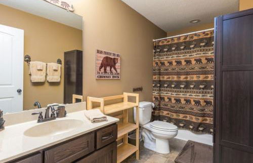 Almost Bearadise - Foto 23