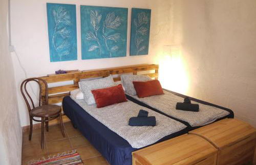 Eco Holidays Cave House Justine - Foto 32