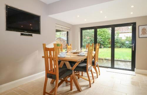 Woodlands House - Foto 14