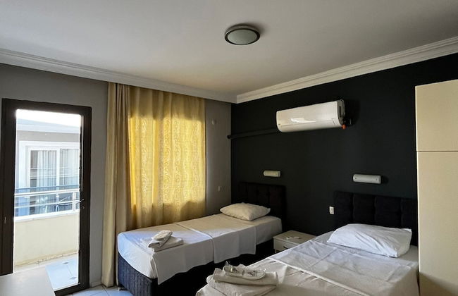 metropolitan apart - Photo 18