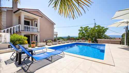 Apartment Krebelj by El-Pi Tours - Foto 3