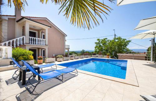 Apartment Krebelj by El-Pi Tours - Foto 3