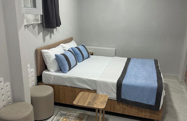 ALHA APART OTEL - Photo 75