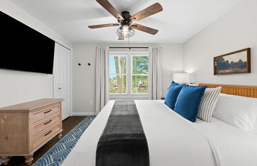 New! Private Lakefront Retreat 3BR 2BA Game Room - Foto 9