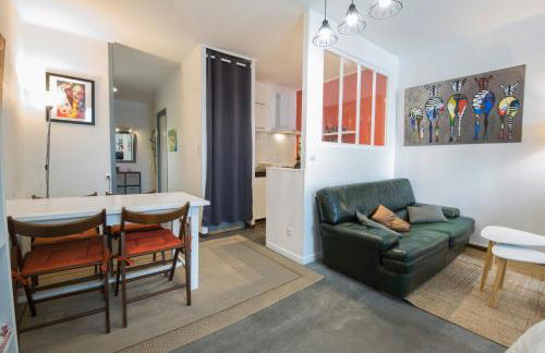 Studio Tarbes Marcadieu - Photo 6