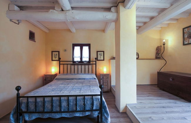 Ar-l123-tebr0at - Buca Delle Fate 8 - Photo 29