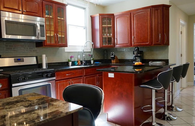 A One-way Ticket to Comforttown - Foto 10