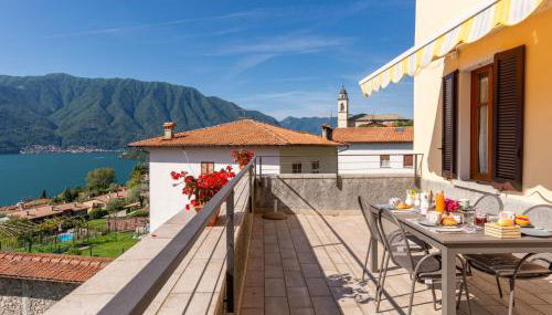 Apartment Apartment Vista Brentano by Interhome - Photo 2