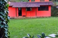 Linda casa em Visconde de Mauá perto da cachoeira - Foto 19