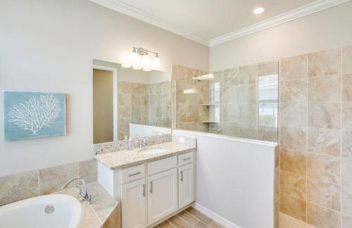 Punta Gorda Home with Lanai and Golf Course View! - Foto 15