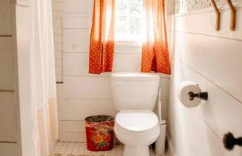 Ode to the '70's creative private home with pool - Foto 19