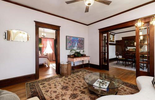 The Betty - A 1920s Vintage Bungalow - Foto 12