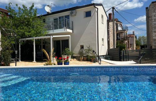 Villa AMore Radini with a private heated saltwater pool and private parking - Foto 1