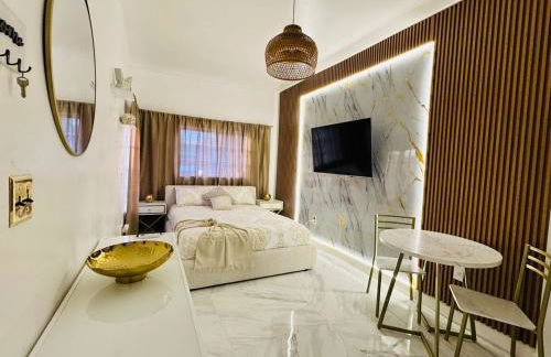 Stylish Studio in Heart of Miami - Foto 1