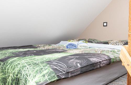 Apartament 294 W Cieniu Drzew by BookingHost - Foto 49