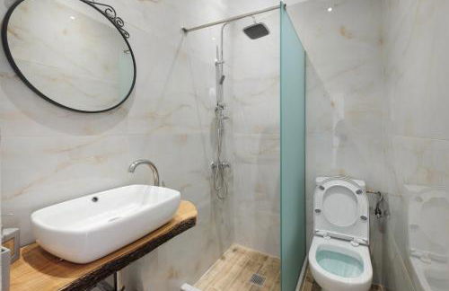 Bertos Balcony In The Heart Of Canal D Amour - Foto 15