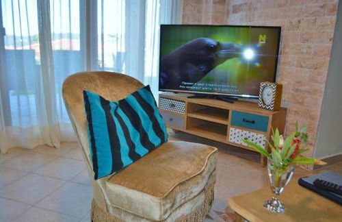 Villa Fourka on the beach - Photo 38