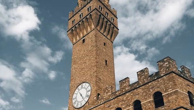 Tour por los escenarios de Inferno de Dan Brown - Foto 5