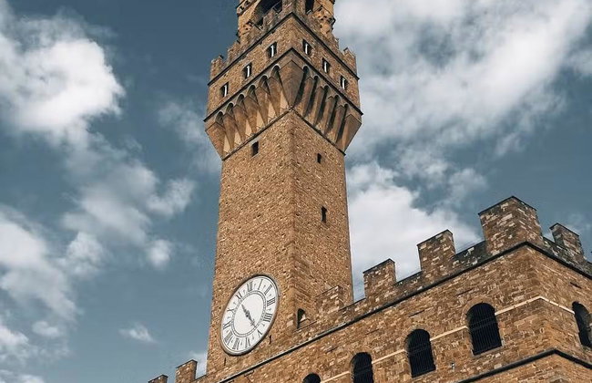 Tour por los escenarios de Inferno de Dan Brown - Foto 5
