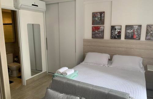 809 - Flat Riverside - Tolive - Foto 34