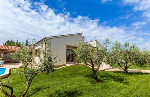 Villa Vignola - Foto 7