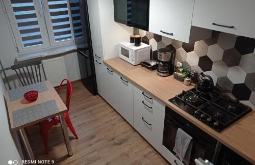 Apartament na parterze - Foto 13