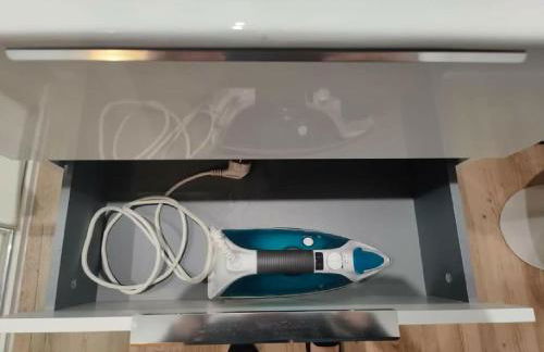 Le duplex de l'Abbaye Royale - Studio cosy ! - Foto 17