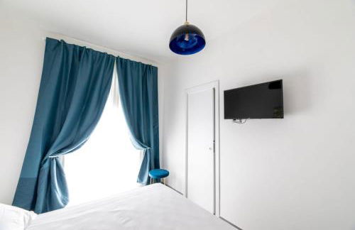 Villa Panoramica Vietri - Foto 22