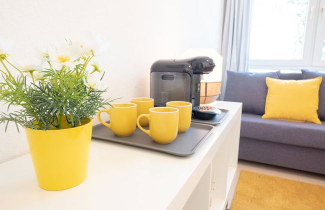 Relax Aachener Boardinghouse Phase 3 - Foto 28