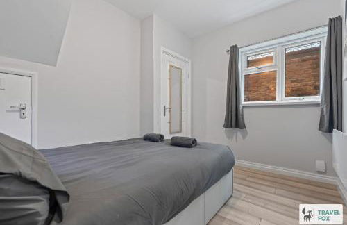 Bella's Lodge - Foto 22