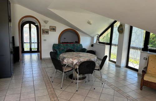 VICINO AL MARE Parmenide Apartment - Foto 1