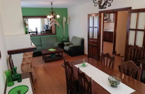 Complejo rural Mirador del Condado - Foto 13