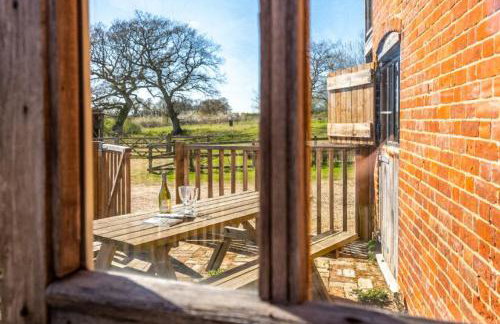 Snow Hall Barn - Foto 22