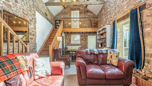 Haytongate Barn - Foto 3